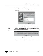 Preview for 379 page of doble TDR9000 User Manual