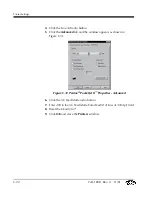 Preview for 382 page of doble TDR9000 User Manual