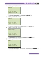 Preview for 16 page of doble Vanguard Instruments WRM-10P S2 User Manual