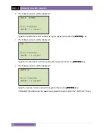 Preview for 17 page of doble Vanguard Instruments WRM-10P S2 User Manual