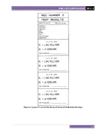 Preview for 28 page of doble Vanguard Instruments WRM-10P S2 User Manual