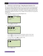 Preview for 29 page of doble Vanguard Instruments WRM-10P S2 User Manual