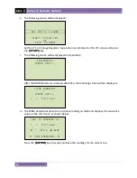 Preview for 33 page of doble Vanguard Instruments WRM-10P S2 User Manual