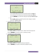 Preview for 38 page of doble Vanguard Instruments WRM-10P S2 User Manual