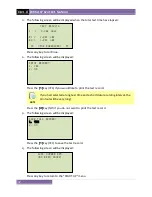 Preview for 41 page of doble Vanguard Instruments WRM-10P S2 User Manual