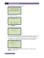 Preview for 45 page of doble Vanguard Instruments WRM-10P S2 User Manual