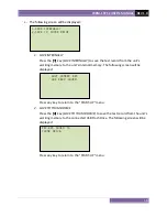 Preview for 60 page of doble Vanguard Instruments WRM-10P S2 User Manual