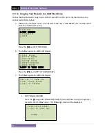 Preview for 61 page of doble Vanguard Instruments WRM-10P S2 User Manual