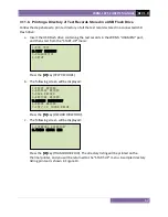 Preview for 66 page of doble Vanguard Instruments WRM-10P S2 User Manual