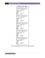 Preview for 67 page of doble Vanguard Instruments WRM-10P S2 User Manual