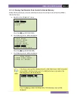 Preview for 68 page of doble Vanguard Instruments WRM-10P S2 User Manual