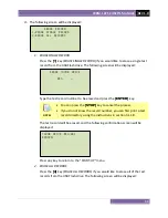 Preview for 72 page of doble Vanguard Instruments WRM-10P S2 User Manual