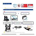 Preview for 19 page of Dobot MOOZ-2 PLUS Operation Instructions Manual