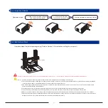 Preview for 20 page of Dobot MOOZ-2 PLUS Operation Instructions Manual