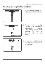 Preview for 13 page of Doc Green 142143 Operating Manual