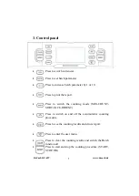 Preview for 7 page of DoCash DC-45V User Manual