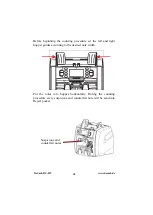 Preview for 10 page of DoCash DC-45V User Manual