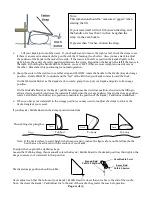 Предварительный просмотр 11 страницы DockCraft DockSider DS200 Assembly, Installation, Setup, And Operating Instruction