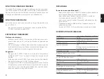 Preview for 20 page of Dockin 15436 User Manual