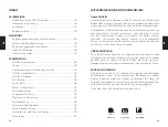 Preview for 22 page of Dockin 15436 User Manual