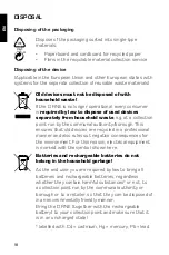 Preview for 18 page of Dockin D FINE User Manual