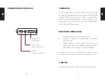 Preview for 4 page of Dockin D MATE DIRECT Manual