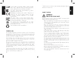 Preview for 4 page of Dockin D MINI User Manual