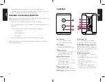 Preview for 6 page of Dockin D MINI User Manual