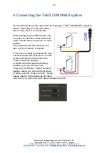 Preview for 12 page of Dockmate RXDOCKG Installation Manual