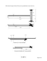 Предварительный просмотр 16 страницы DockStar Smart Thruster Installation Manual