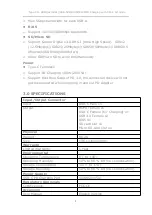 Preview for 4 page of DOCKTECK DD0003 User Manual