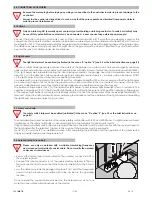 Preview for 17 page of Doco DOCOMATIC 1200 Installation Manual