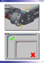 Preview for 29 page of Doco SRR-70 Installation Manual