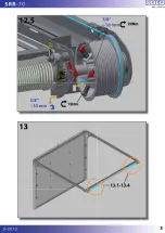 Preview for 30 page of Doco SRR-70 Installation Manual