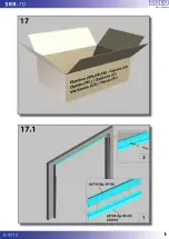 Предварительный просмотр 36 страницы Doco SRR-70 Installation Manual