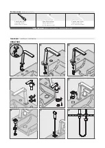 Предварительный просмотр 8 страницы DOCOL BISTRO 00647306 Manual