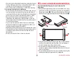 Предварительный просмотр 23 страницы Docomo Arrows NX F-06E Instruction Manual