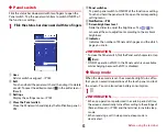 Preview for 55 page of Docomo arrowsbe F-05J Instruction Manual