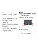 Preview for 40 page of Docomo Ascend HW-03E Instruction Manual