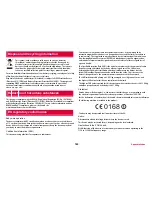 Preview for 187 page of Docomo Ascend HW-03E Instruction Manual