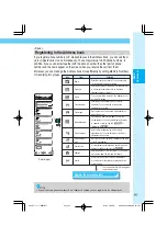 Preview for 101 page of Docomo Digital Mova SO503iS HYPER Manual