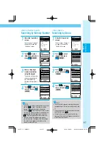 Preview for 107 page of Docomo Digital Mova SO503iS HYPER Manual