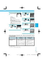 Preview for 123 page of Docomo Digital Mova SO503iS HYPER Manual