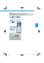 Preview for 129 page of Docomo Digital Mova SO503iS HYPER Manual