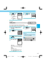 Preview for 137 page of Docomo Digital Mova SO503iS HYPER Manual