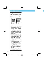 Preview for 138 page of Docomo Digital Mova SO503iS HYPER Manual