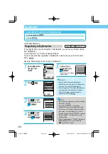 Preview for 148 page of Docomo Digital Mova SO503iS HYPER Manual