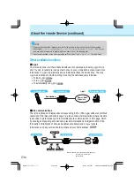 Preview for 246 page of Docomo Digital Mova SO503iS HYPER Manual