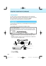 Preview for 248 page of Docomo Digital Mova SO503iS HYPER Manual