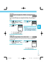 Preview for 355 page of Docomo Digital Mova SO503iS HYPER Manual